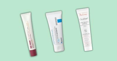 Cicalfate, Cicaplast or Cicapost? A Pharmacist's Guide to the Three "Cica" Creams